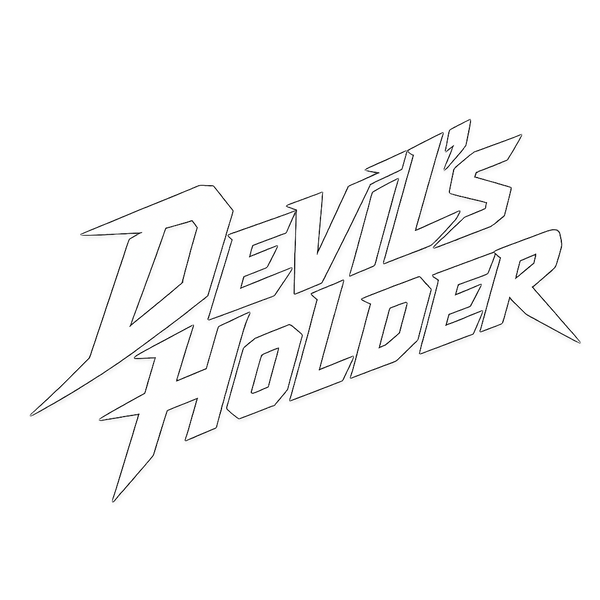 Devil's Holder
